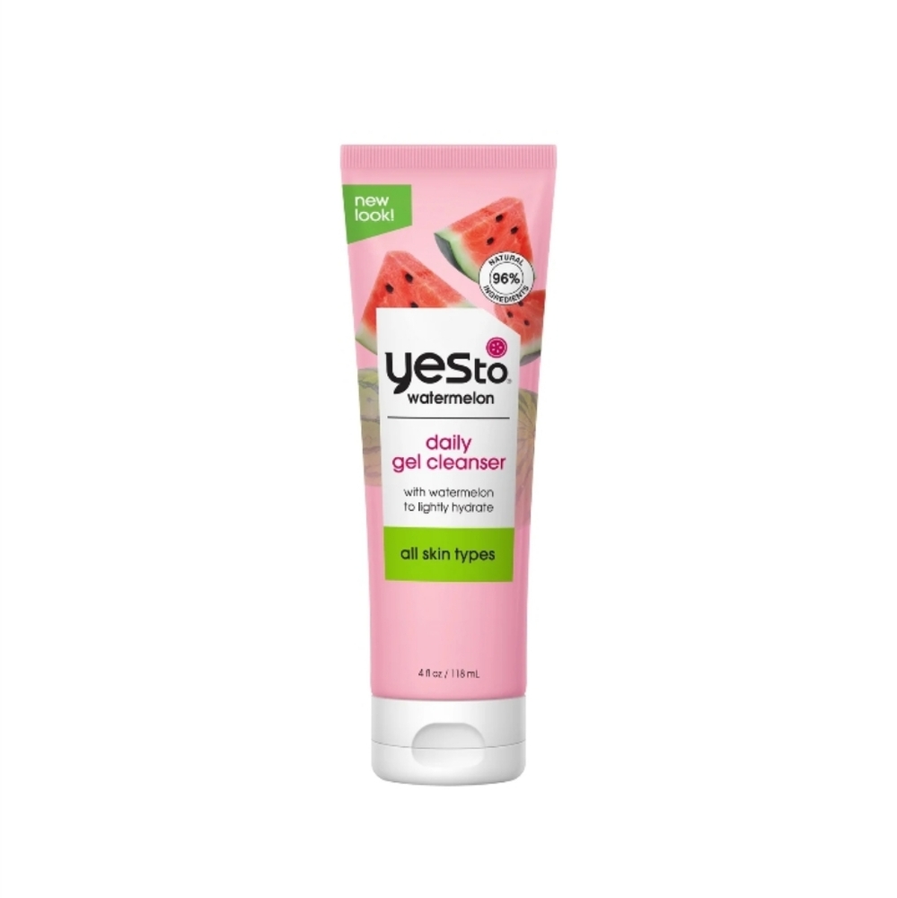 Pink Body Wash Bath & Body